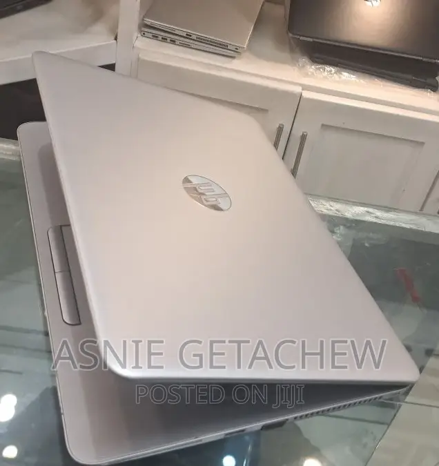 New Laptop HP EliteBook 840 8GB Intel Core I7 HDD 512GB