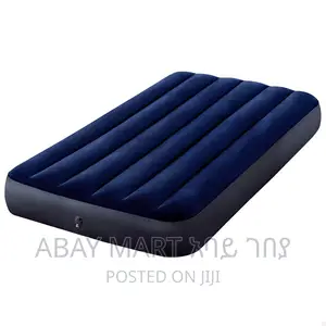 Intex Eir Bed