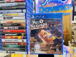 Hell Neighbor