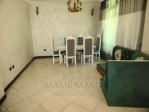 Furnished 6bdrm House in Addis Abeba, Bole for rent