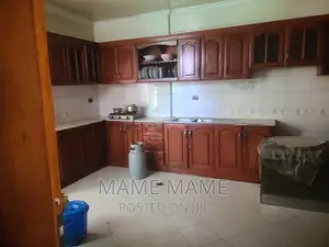 Furnished 6bdrm House in Addis Abeba, Bole for rent