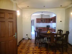 Furnished 6bdrm House in Addis Abeba, Bole for rent