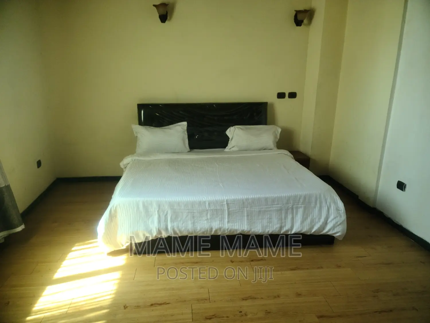 Furnished 6bdrm House in Addis Abeba, Bole for rent