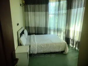Furnished 6bdrm House in Addis Abeba, Bole for rent