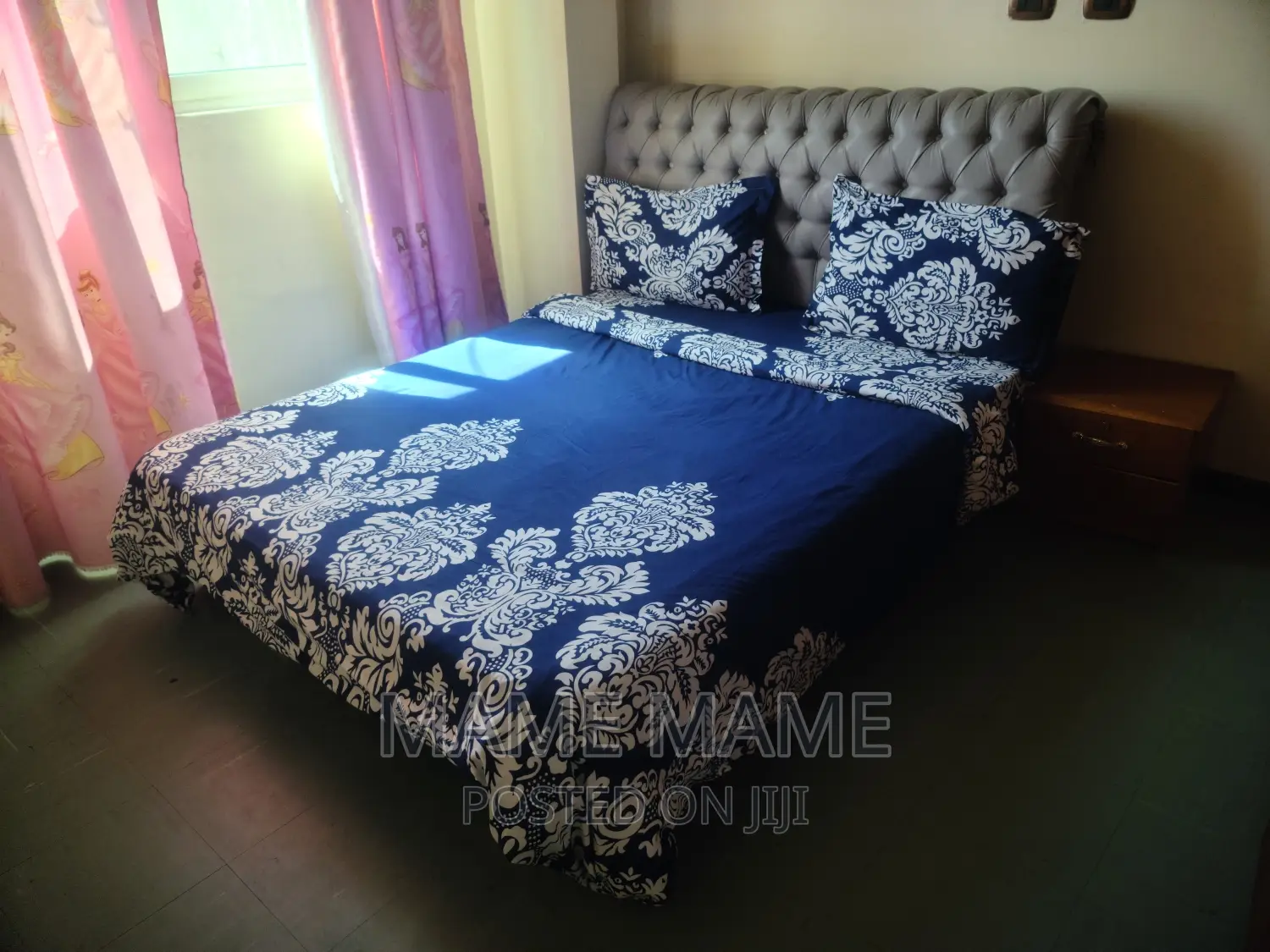 Furnished 6bdrm House in Addis Abeba, Bole for rent