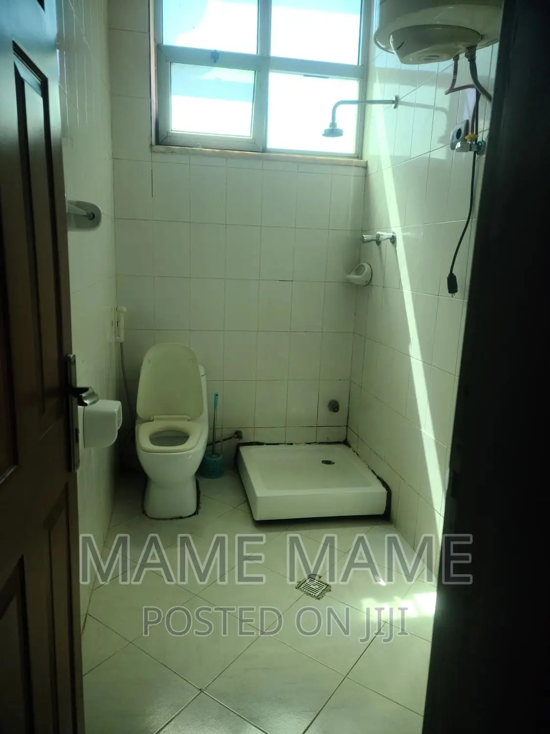 Furnished 6bdrm House in Addis Abeba, Bole for rent