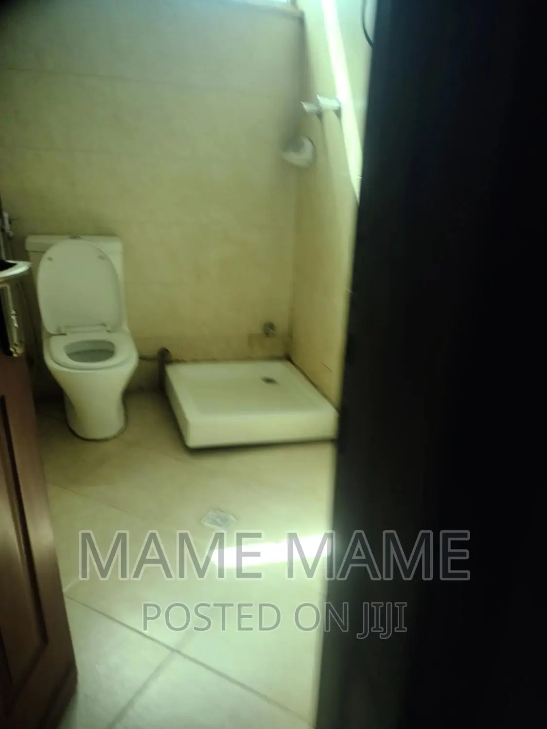 Furnished 6bdrm House in Addis Abeba, Bole for rent