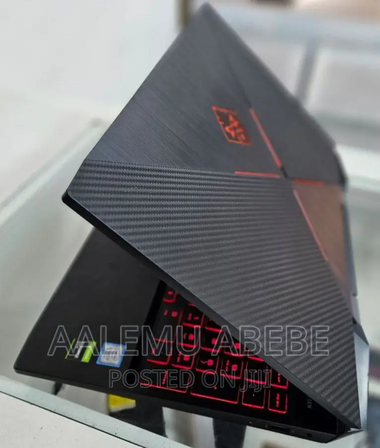 New Laptop HP Omen X 16GB Intel Core I7 SSD 1T