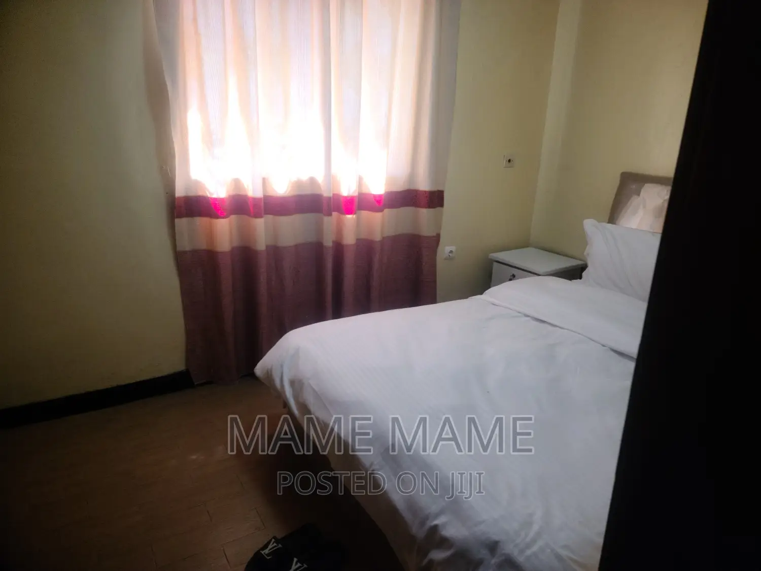 Furnished 4bdrm House in Addis Abeba, Bole for rent