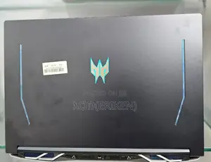 New Laptop Acer Predator Helios 300 16GB Intel Core I7 SSD 512GB