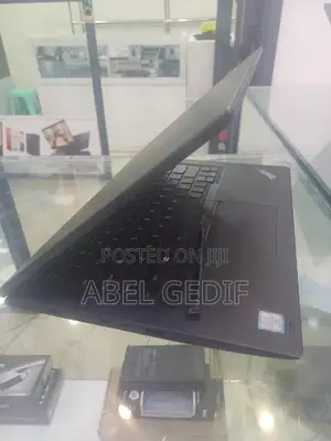 New Laptop Lenovo ThinkPad Yoga 16GB Intel Core I5 SSD 512GB