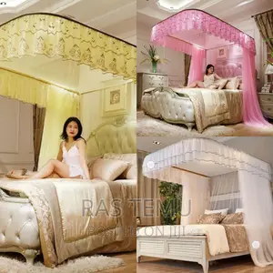 ዘመናዊ አጎበር (Mosquito Net)