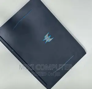 New Laptop Acer Predator Helios 300 16GB Intel Core i7 SSD 1T
