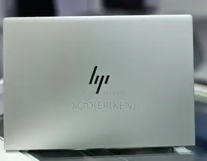 New Laptop HP Envy 13 8GB Intel Core I5 SSD 512GB