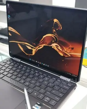 New Laptop HP Spectre 16GB Intel Core I7 SSD 512GB