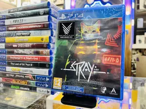 Stay Playstation 4