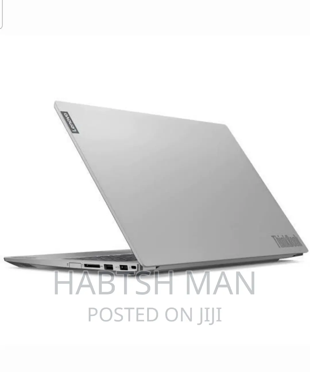 New Laptop Lenovo ThinkBook 15 8GB Intel Core I7 HDD+SSD 1T