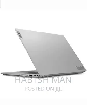 New Laptop Lenovo ThinkBook 15 8GB Intel Core I7 HDD+SSD 1T