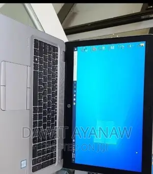 New Laptop HP EliteBook 840 G3 8GB Intel Core i7 SSD 512GB