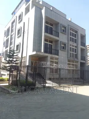 Building Rent