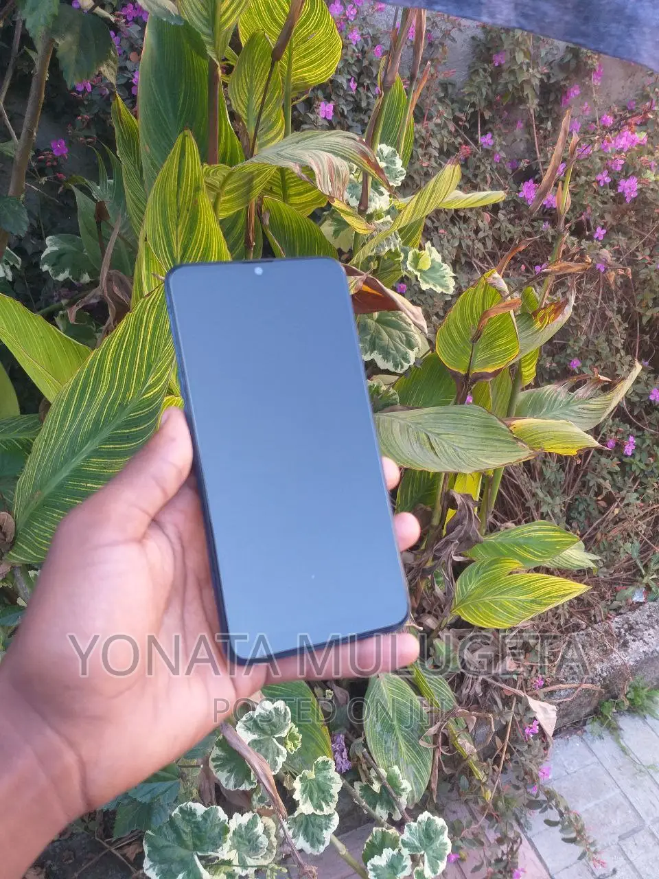 Samsung Galaxy A10s 32 GB Blue