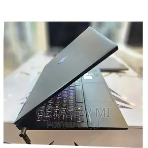 New Laptop HP Omen 15 16GB Intel Core I7 SSD 1T