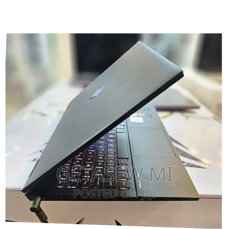 New Laptop HP Omen 15 16GB Intel Core I7 SSD 1T