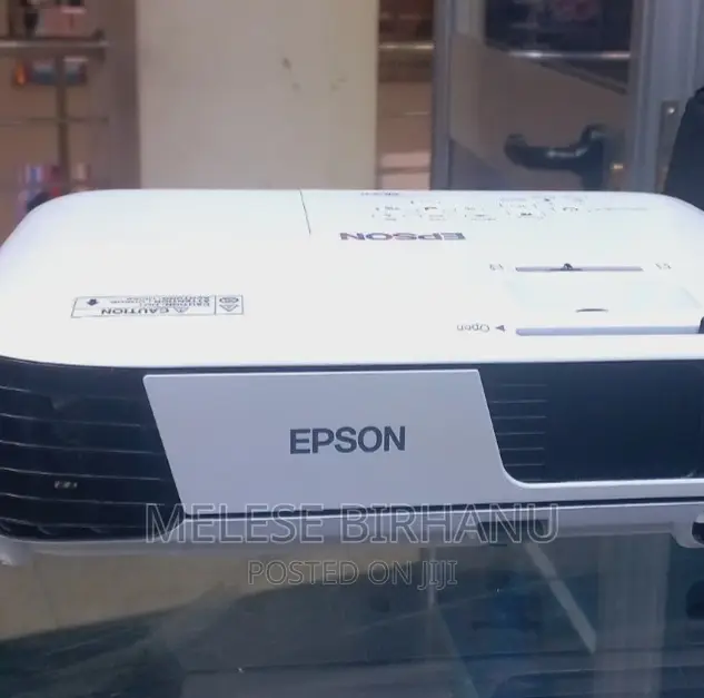 Epson Eb-X31 Projector