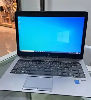 New Laptop HP EliteBook 840 G2 8GB Intel Core I5 HDD 500GB
