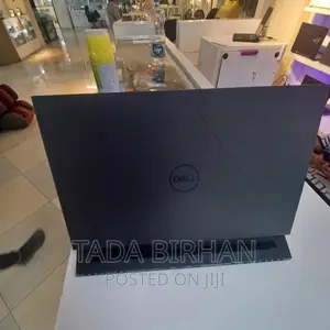 New Laptop Dell G15 5511 16GB Intel Core I9 SSD 1T