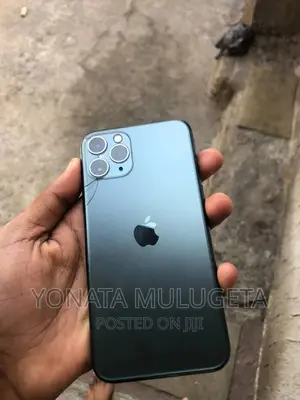 Apple iPhone 11 Pro 256 GB