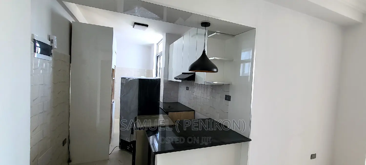 2bdrm Apartment in Apartment, Yeka for sale