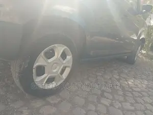 Suzuki S-Presso 2021 Black