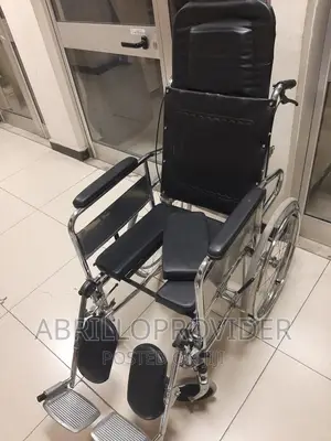 Used Multifunctional Wheelchair/Wheelchair/Wheelchair/Toilet
