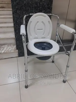 Commode Chair/Folding Chair/Toilet Chair/Commode Chair/Chair