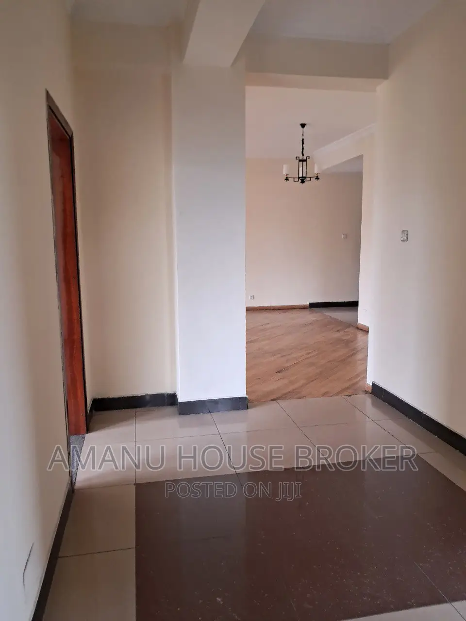 3bdrm Apartment in አዲስ አበባ ሃያት አምባሳደር, Yeka for sale