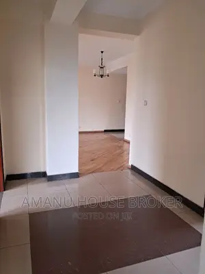 3bdrm Apartment in አዲስ አበባ ሃያት አምባሳደር, Yeka for sale