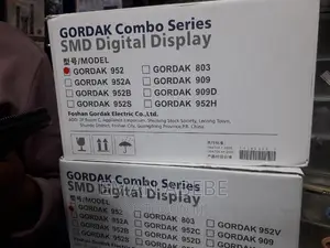 Gordak 952