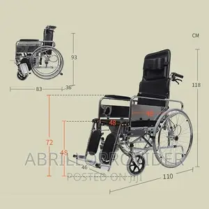 Reclininig]Wheelchair[Wheelchair[Wheelchair]Wheelchair[Wheel