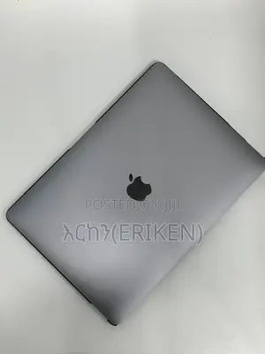 New Laptop Apple MacBook Air 2020 M1 8GB Apple M1 SSD 256GB