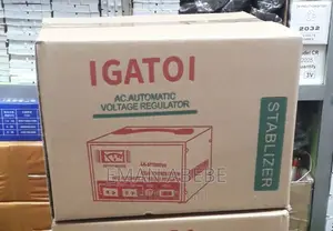 Igato Stablizer (መቆጣጠሪያ)