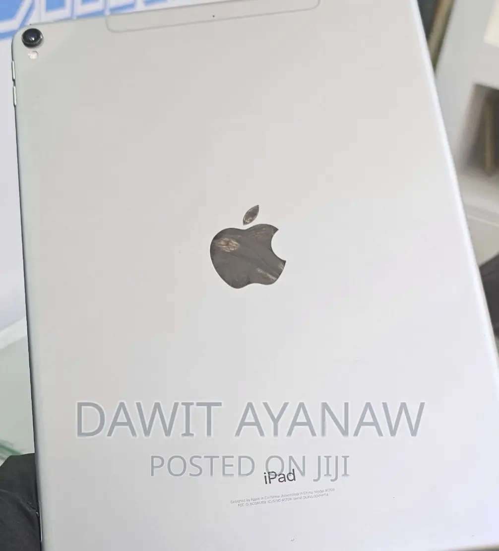 New Apple iPad (2022) 256 GB Silver