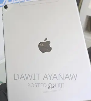 New Apple iPad (2022) 256 GB Silver