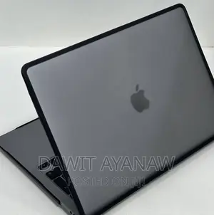 New Laptop Apple MacBook Air 2020 M1 8GB Apple M1 SSD 256GB