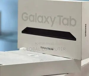 New Samsung Galaxy Tab A8 10.5 (2021) 64 GB Gray