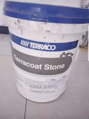 Building House Office Mineral Stone Quartz Paint Exterior