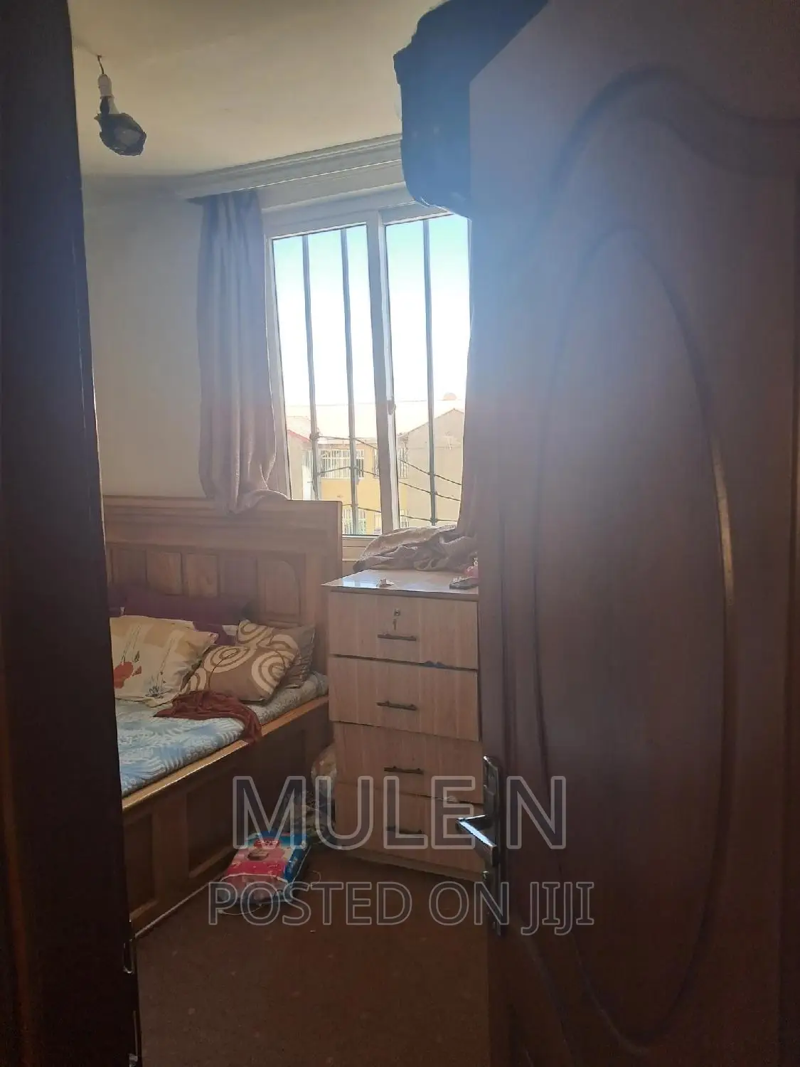 1bdrm Condo in Abado Condominium, Yeka for sale