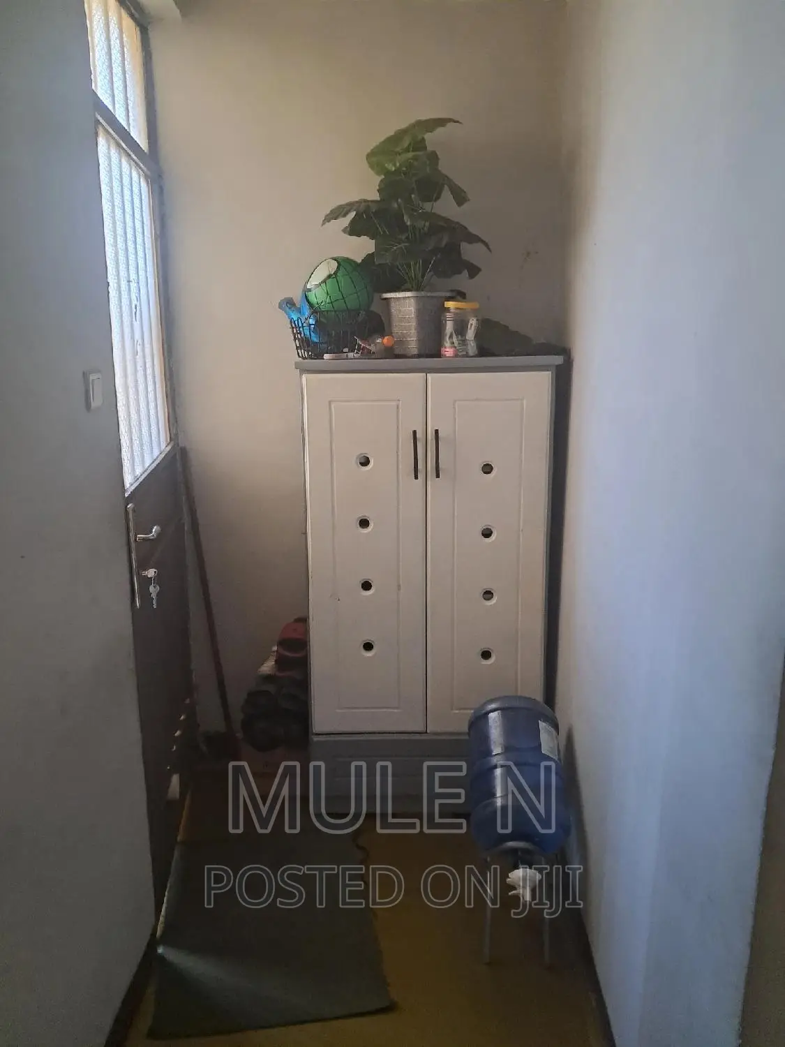 1bdrm Condo in Abado Condominium, Yeka for sale