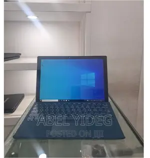 New Laptop Microsoft Surface Pro 4 8GB Intel Core I5 SSD 256GB