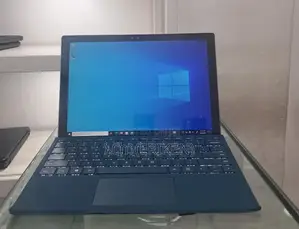 New Laptop Microsoft Surface Pro 4 8GB Intel Core I5 SSD 256GB